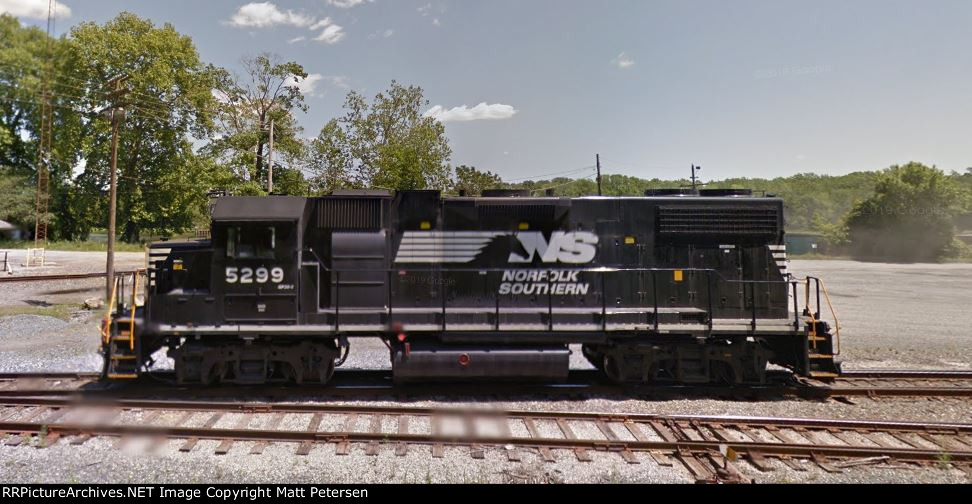 NS 5299